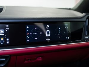 Porsche, Cayenne, III Рестайлинг, 2023 купить в салоне Million Miles
