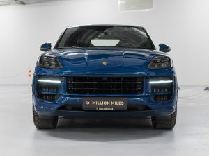 Porsche, Cayenne, III Рестайлинг, 2023 купить в салоне Million Miles