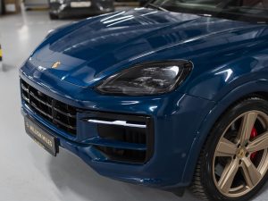 Porsche, Cayenne, III Рестайлинг, 2023 купить в салоне Million Miles