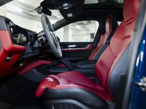 Porsche, Cayenne, III Рестайлинг, 2023 купить в салоне Million Miles
