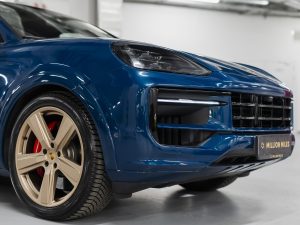 Porsche, Cayenne, III Рестайлинг, 2023 купить в салоне Million Miles
