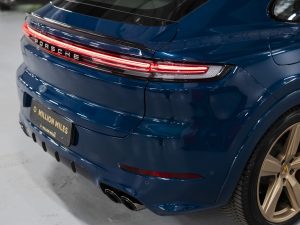 Porsche, Cayenne, III Рестайлинг, 2023 купить в салоне Million Miles
