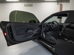 Audi, R8, II (4S) Рестайлинг, 2019 купить в салоне Million Miles