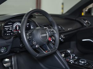 Audi, R8, II (4S) Рестайлинг, 2019 купить в салоне Million Miles