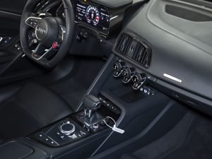 Audi, R8, II (4S) Рестайлинг, 2019 купить в салоне Million Miles