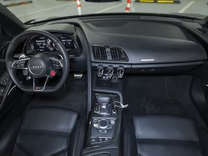 Audi, R8, II (4S) Рестайлинг, 2019 купить в салоне Million Miles