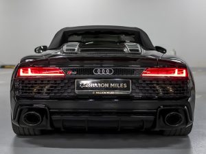Audi, R8, II (4S) Рестайлинг, 2019 купить в салоне Million Miles