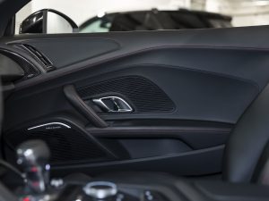 Audi, R8, II (4S) Рестайлинг, 2019 купить в салоне Million Miles