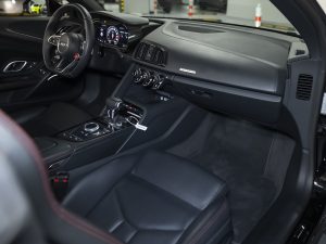 Audi, R8, II (4S) Рестайлинг, 2019 купить в салоне Million Miles