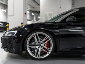 Audi, R8, II (4S) Рестайлинг, 2019 купить в салоне Million Miles