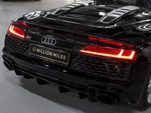 Audi, R8, II (4S) Рестайлинг, 2019 купить в салоне Million Miles