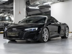 Audi, R8, II (4S) Рестайлинг, 2019 купить в салоне Million Miles