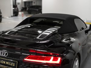 Audi, R8, II (4S) Рестайлинг, 2019 купить в салоне Million Miles