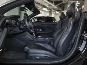 Audi, R8, II (4S) Рестайлинг, 2019 купить в салоне Million Miles