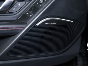 Audi, R8, II (4S) Рестайлинг, 2019 купить в салоне Million Miles