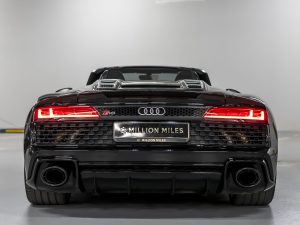 Audi, R8, II (4S) Рестайлинг, 2019 купить в салоне Million Miles