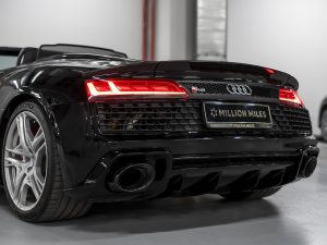 Audi, R8, II (4S) Рестайлинг, 2019 купить в салоне Million Miles