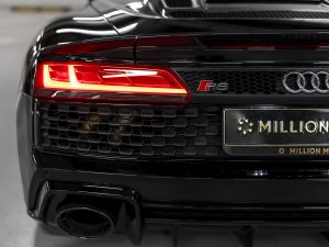 Audi, R8, II (4S) Рестайлинг, 2019 купить в салоне Million Miles