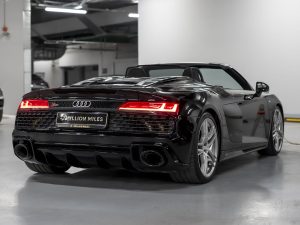 Audi, R8, II (4S) Рестайлинг, 2019 купить в салоне Million Miles