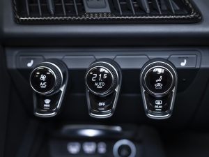 Audi, R8, II (4S) Рестайлинг, 2019 купить в салоне Million Miles