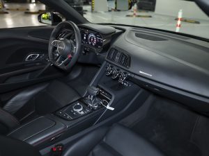 Audi, R8, II (4S) Рестайлинг, 2019 купить в салоне Million Miles