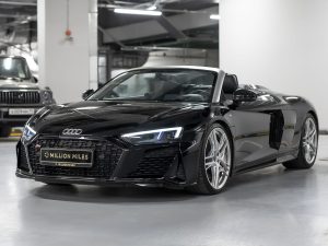 Audi, R8, II (4S) Рестайлинг, 2019 купить в салоне Million Miles