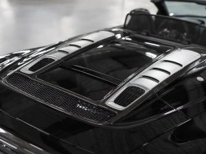 Audi, R8, II (4S) Рестайлинг, 2019 купить в салоне Million Miles