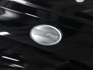 Audi, R8, II (4S) Рестайлинг, 2019 купить в салоне Million Miles