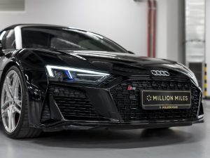 Audi, R8, II (4S) Рестайлинг, 2019 купить в салоне Million Miles