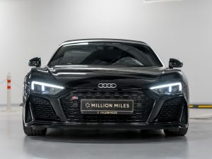 Audi, R8, II (4S) Рестайлинг, 2019 купить в салоне Million Miles