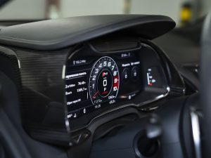 Audi, R8, II (4S) Рестайлинг, 2019 купить в салоне Million Miles