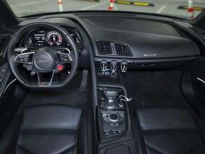 Audi, R8, II (4S) Рестайлинг, 2019 купить в салоне Million Miles