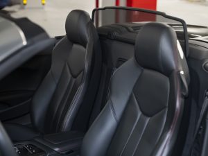 Audi, R8, II (4S) Рестайлинг, 2019 купить в салоне Million Miles