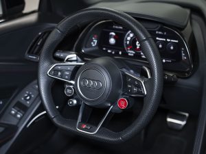 Audi, R8, II (4S) Рестайлинг, 2019 купить в салоне Million Miles