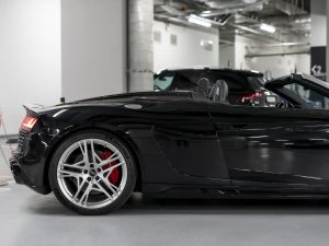 Audi, R8, II (4S) Рестайлинг, 2019 купить в салоне Million Miles
