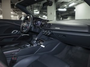 Audi, R8, II (4S) Рестайлинг, 2019 купить в салоне Million Miles