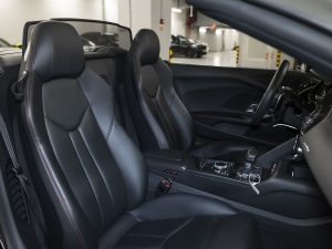 Audi, R8, II (4S) Рестайлинг, 2019 купить в салоне Million Miles