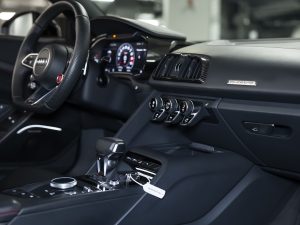 Audi, R8, II (4S) Рестайлинг, 2019 купить в салоне Million Miles