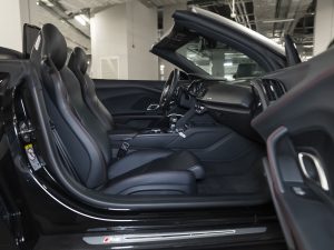 Audi, R8, II (4S) Рестайлинг, 2019 купить в салоне Million Miles