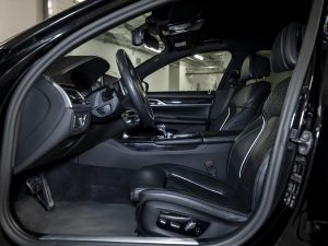 BMW, 7 серии, VI (G11/G12) Рестайлинг, 2020 купить в салоне Million Miles