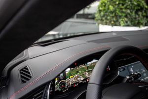 Audi, Q8, I (4M) Рестайлинг, 2025 купить в салоне Million Miles