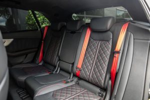 Audi, Q8, I (4M) Рестайлинг, 2025 купить в салоне Million Miles