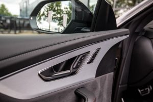 Audi, Q8, I (4M) Рестайлинг, 2025 купить в салоне Million Miles