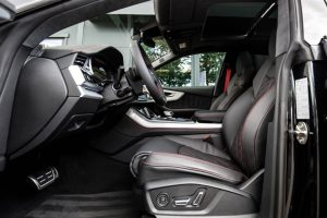 Audi, Q8, I (4M) Рестайлинг, 2025 купить в салоне Million Miles