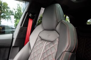 Audi, Q8, I (4M) Рестайлинг, 2025 купить в салоне Million Miles