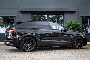 Audi, Q8, I (4M) Рестайлинг, 2025 купить в салоне Million Miles
