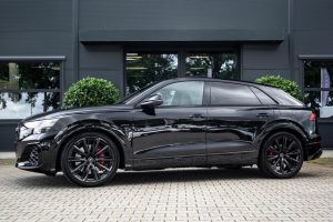 Audi, Q8, I (4M) Рестайлинг, 2025 купить в салоне Million Miles