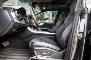Audi, Q8, I (4M) Рестайлинг, 2025 купить в салоне Million Miles