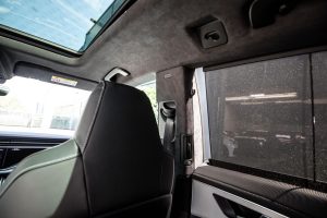 Audi, Q8, I (4M) Рестайлинг, 2025 купить в салоне Million Miles