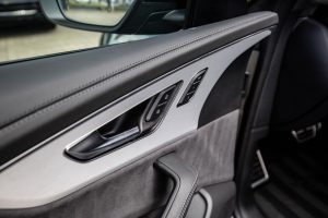 Audi, Q8, I (4M) Рестайлинг, 2025 купить в салоне Million Miles
